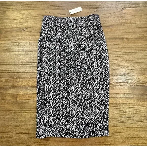 Maeve (Anthropologie) Knee-Length Pencil Skirt - Size XS - Picture 2 of 11